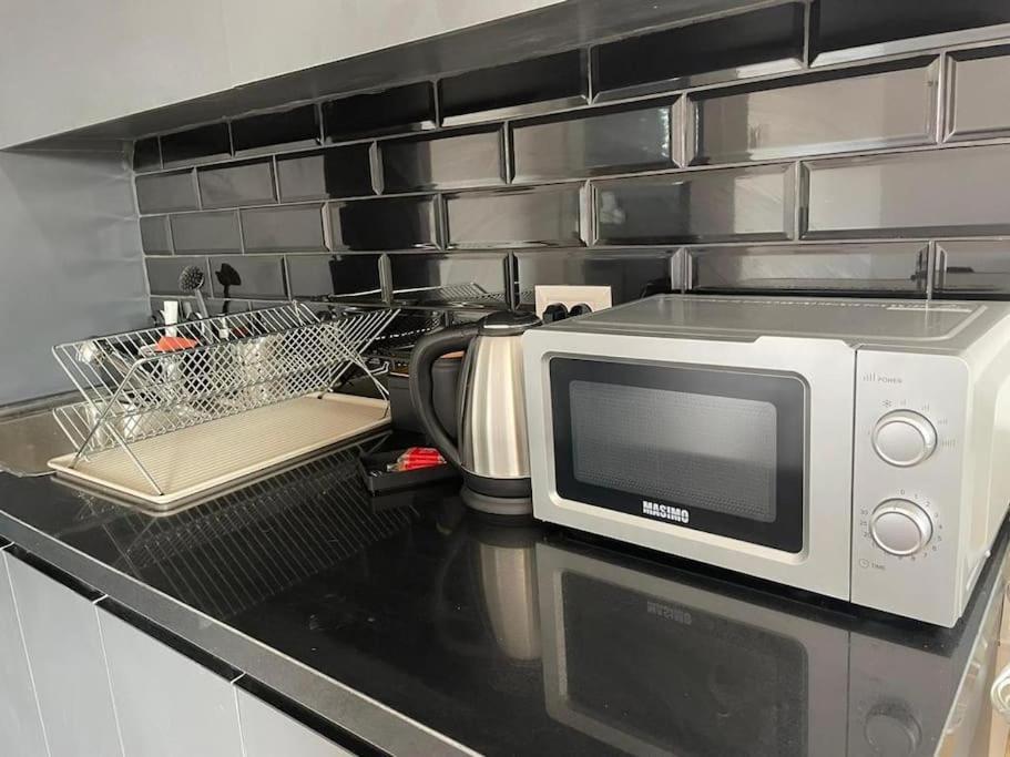 דירות Lovely Flat In Tel Aviv 32 מראה חיצוני תמונה