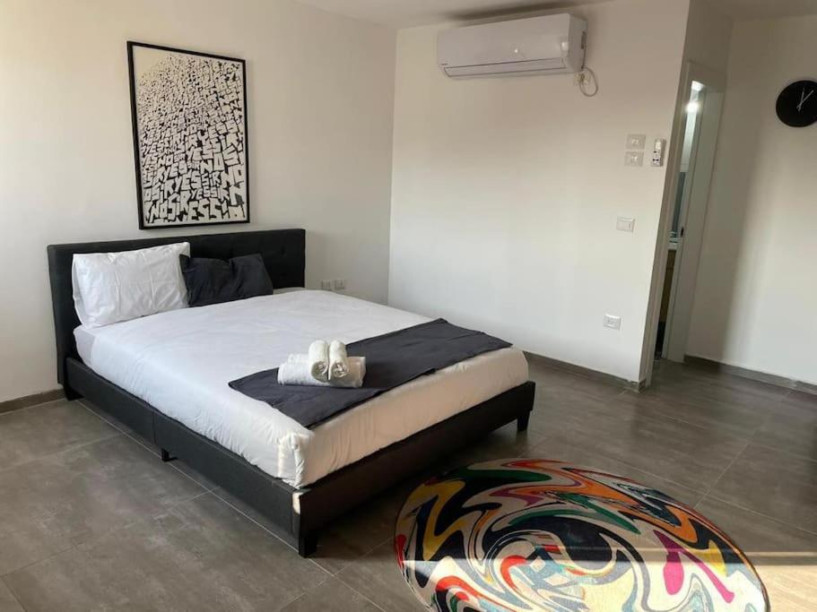 דירות Lovely Flat In Tel Aviv 32 מראה חיצוני תמונה