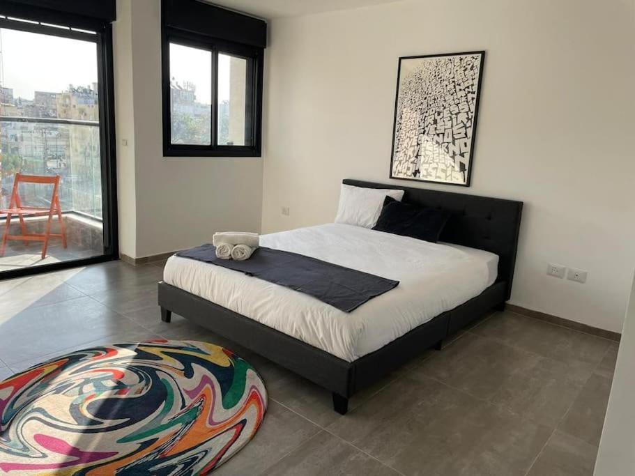 דירות Lovely Flat In Tel Aviv 32 מראה חיצוני תמונה