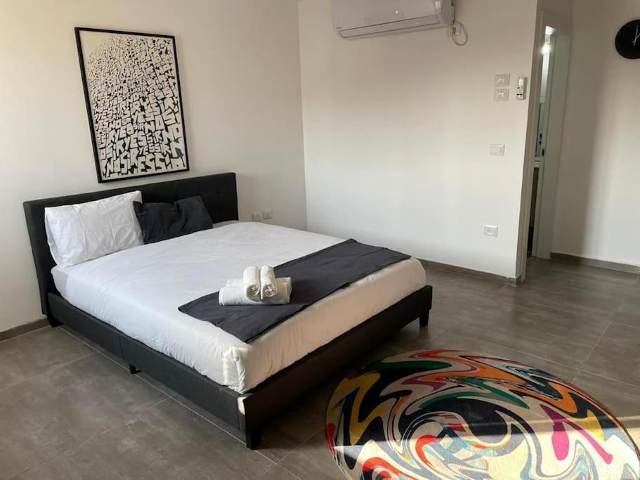דירות Lovely Flat In Tel Aviv 32 מראה חיצוני תמונה