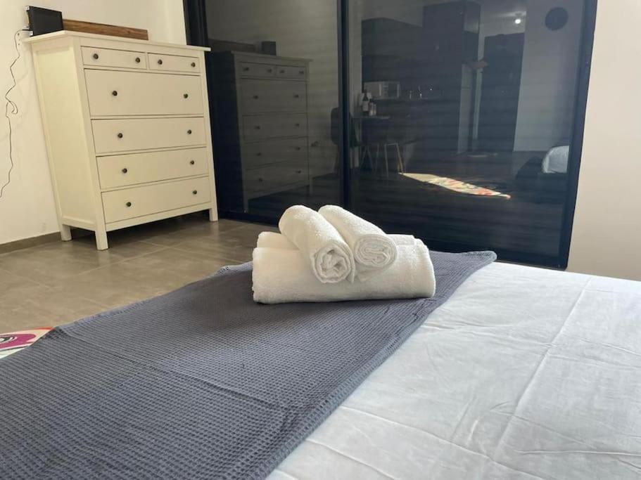 דירות Lovely Flat In Tel Aviv 32 מראה חיצוני תמונה