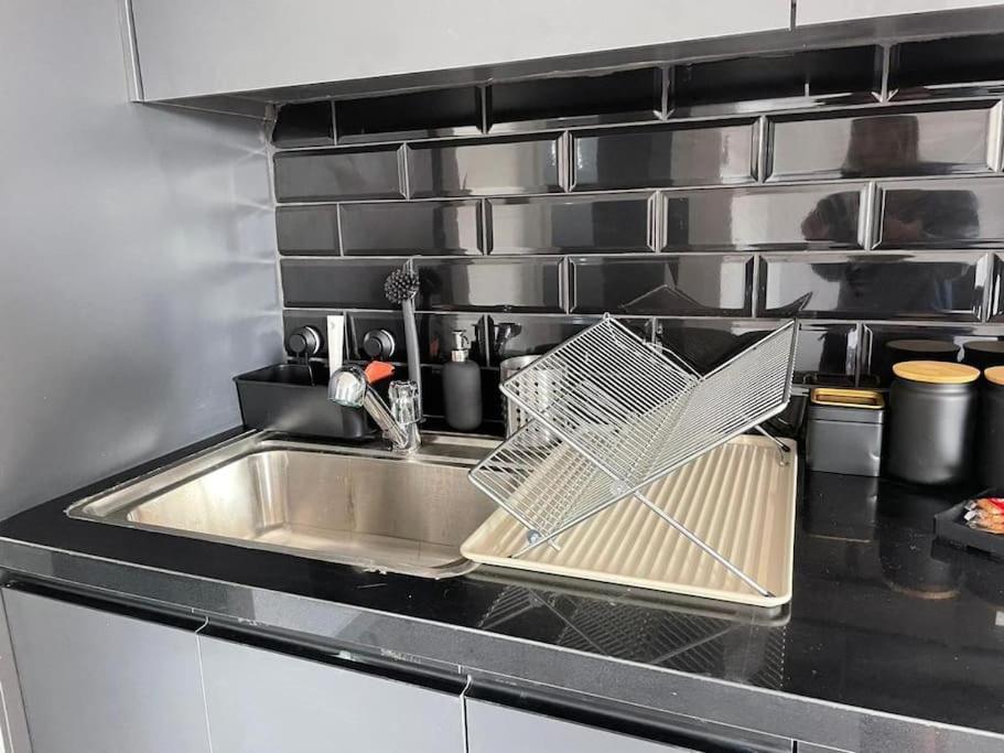 דירות Lovely Flat In Tel Aviv 32 מראה חיצוני תמונה