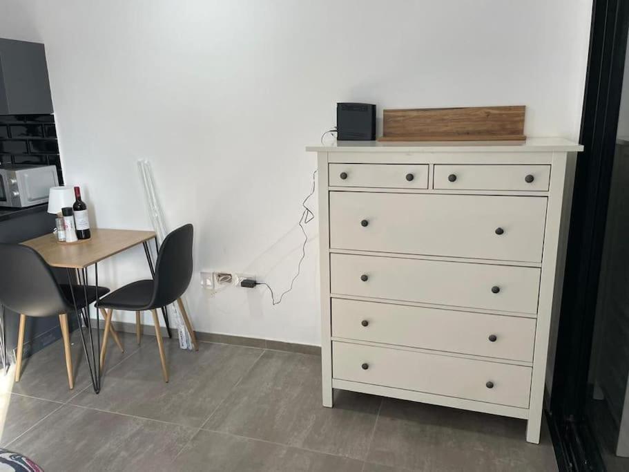 דירות Lovely Flat In Tel Aviv 32 מראה חיצוני תמונה